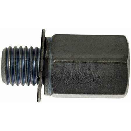 Dorman OE Replacement 17 Millimeter Inlet Diameter 12 Millimeter Outlet Diameter Male End Type1 667-504